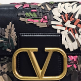 Bolsa Valentino Garavani Stud Sign Shoulder Bag