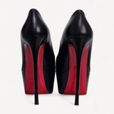 Scarpin Christian Louboutin Dolly Pump Preto
