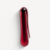 Clutch Yves Saint Laurent Vermelha