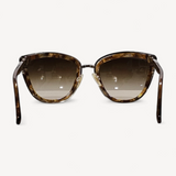 Óculos Dolce & Gabbana Dourado