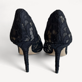 Scarpin Dolce & Gabbana Renda Devotion