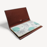 Agenda Hermès com Refil / Porta documentos