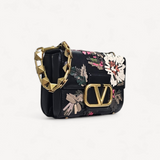 Bolsa Valentino Garavani Stud Sign Shoulder Bag
