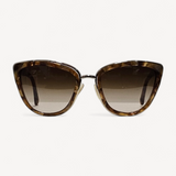 Óculos Dolce & Gabbana Dourado
