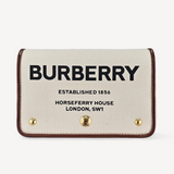 Bolsa Burberry Hackberry