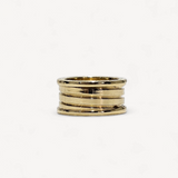 Anel Bvlgari Ouro