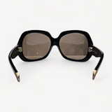 Óculos DSQUARED2 Preto