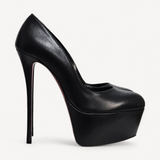 Scarpin Christian Louboutin Dolly Pump Preto