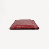 Carteira Louis Vuitton Vermelha